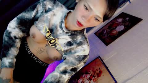 Barbie online show from 02-26-26, 05:34