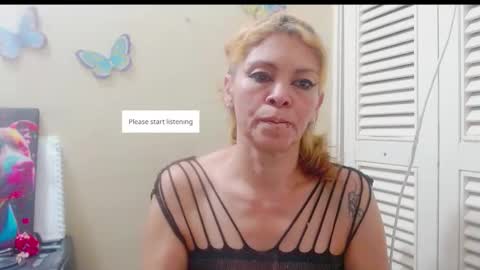 barbiemature online show from 09-22-25, 11:29
