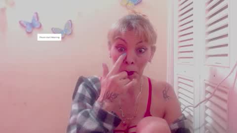 barbiemature online show from 11-08-25, 12:49