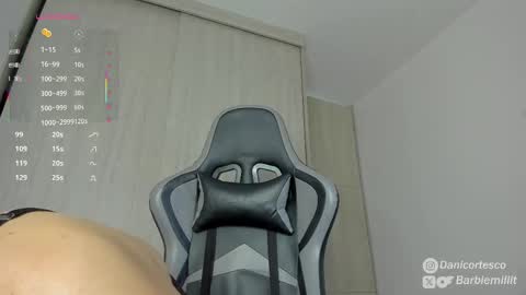 barbiemillit online show from 03-07-25, 02:57