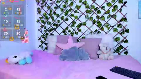 Barbie online show from 07-06-26, 03:03