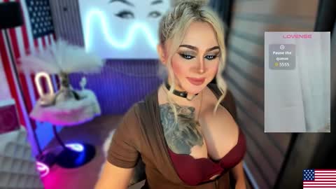 Snapshot of barbietop_alexa69 chatting on 10-04-25, 08:51 Miss Alexa Fields online show from 10-04-25, 08:51