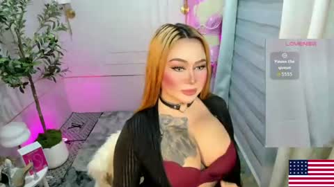 Miss Alexa Fields  online show from 06-25-26, 02:11
