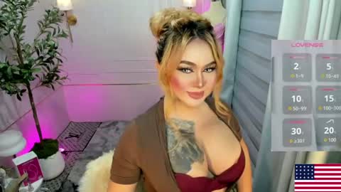 Miss Alexa Fields  online show from 06-29-26, 08:31