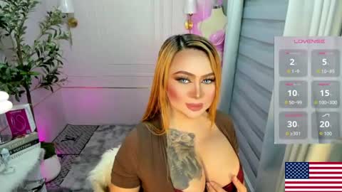Miss Alexa Fields  online show from 07-07-26, 09:08