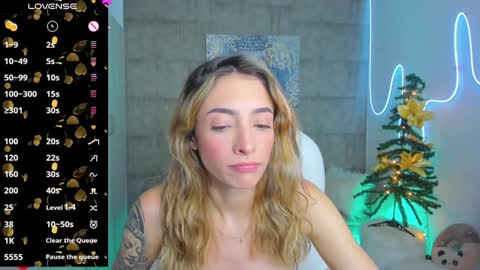 Barbie Scot online show from 12-06-24, 08:51