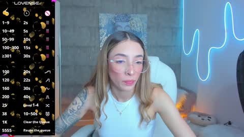 Barbie Scot online show from 01-06-25, 10:58