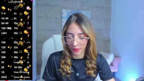 Barbie Scot online show from 02-11-25, 08:42