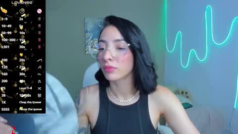 Barbie Scot online show from 10-23-25, 07:56