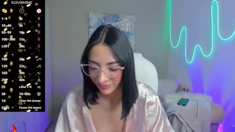 Barbie Scot online show from 11-08-25, 09:35