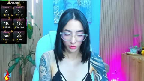 Barbie Scot online show from 04-04-26, 09:56