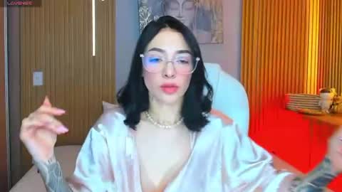 Snapshot of barbiie_scoth chatting on 07-05-26, 05:25 Barbie Scot online show from 07-05-26, 05:25