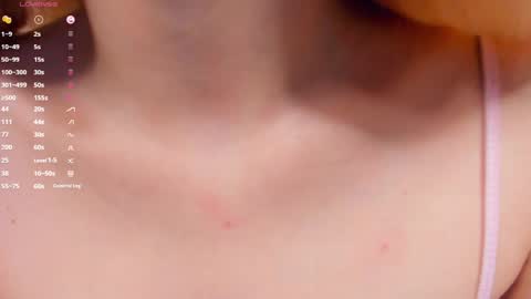 Snapshot of barbimia chatting on 06-05-26, 03:40 Mia online show from 06-05-26, 03:40