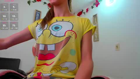 Snapshot of barby_cute chatting on 06-10-26, 01:32 Barby Cute only fans online show from 06-10-26, 01:32