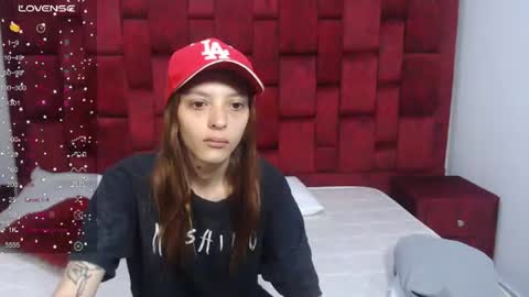 Snapshot of barby_jones25 chatting on 07-08-26, 11:58 Barby online show from 07-08-26, 11:58