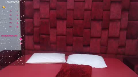 Snapshot of barby_jones25 chatting on 07-18-26, 10:52 Barby online show from 07-18-26, 10:52
