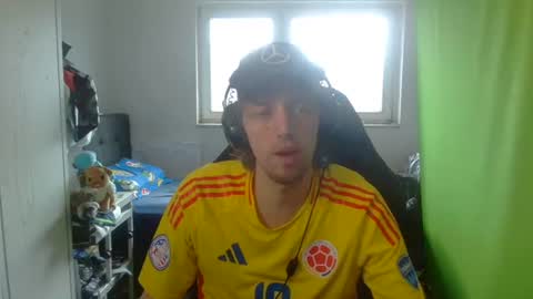 barca200 online show from 06-13-26, 07:06