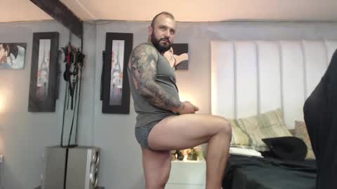 bardock online show from 02-06-26, 11:41