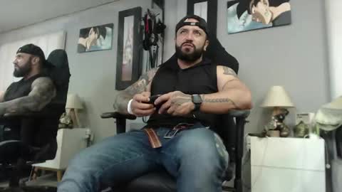 bardock online show from 02-13-26, 02:29