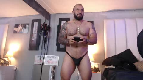 bardock online show from 04-04-26, 03:20