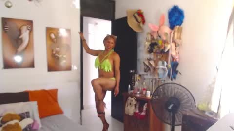 bardotbigcocktsx online show from 02-26-26, 05:34