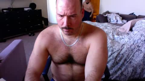 Snapshot of barebackheat chatting on 02-10-25, 02:48 Barebackheat online show from 02-10-25, 02:48