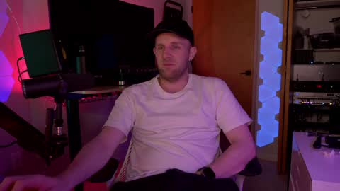 th3wild0ne online show from 12-06-24, 12:16