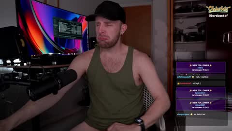 th3wild0ne online show from 12-11-24, 10:58