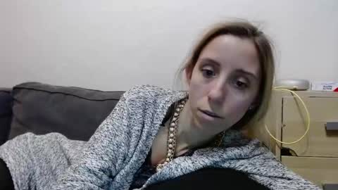 Snapshot of barelylegalblondy chatting on 03-13-26, 05:41 Lena online show from 03-13-26, 05:41