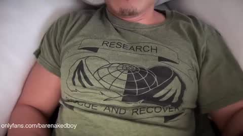 Barenaked boy online show from 12-15-24, 04:48