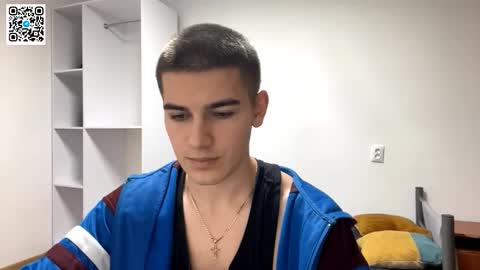 Eric online show from 11-28-25, 08:00