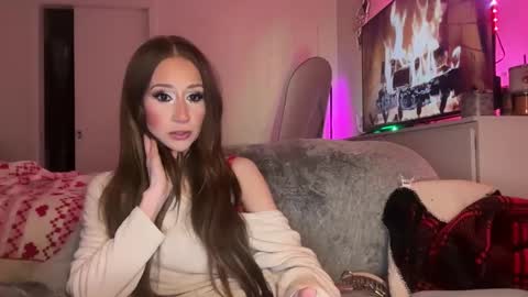 Snapshot of barista_cam chatting on 03-13-26, 01:01 barista_cam online show from 03-13-26, 01:01