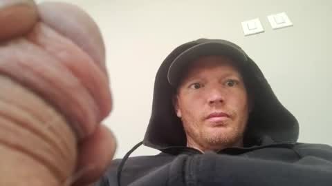 barniemay1 online show from 02-08-26, 05:49