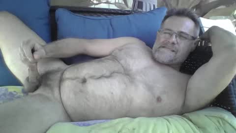 Snapshot of barry_42 chatting on 05-24-26, 09:53 Barry Arnauld online show from 05-24-26, 09:53