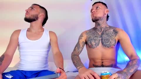 Bruce  online show from 02-18-25, 04:26