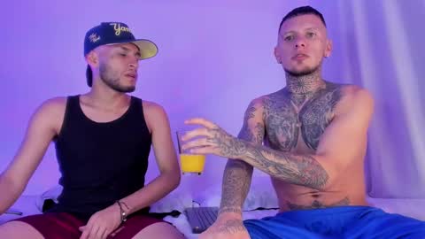 Bruce  online show from 03-10-25, 06:38