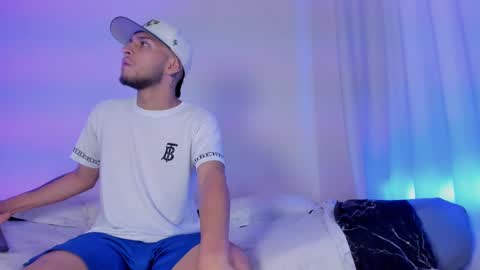 Bruce  online show from 10-12-25, 10:47