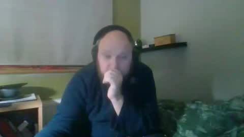 bart_poland online show from 12-19-25, 12:28