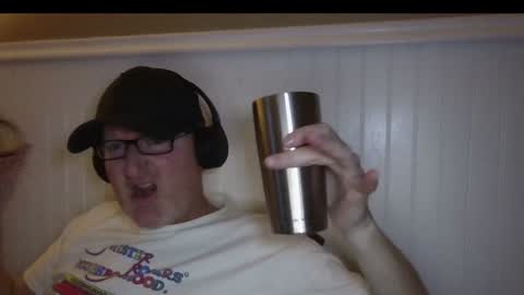 Bartender Blue online show from 12-27-24, 09:06