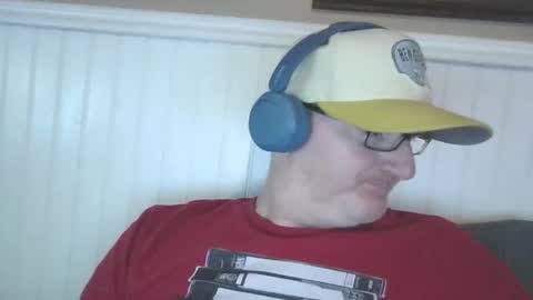 Bartender Blue online show from 11-01-25, 08:16