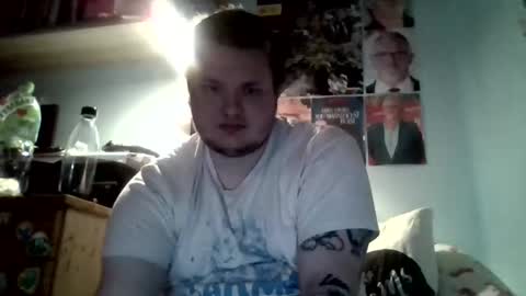 Snapshot of bartthebear69 chatting on 06-05-26, 07:52 BartTheBear online show from 06-05-26, 07:52