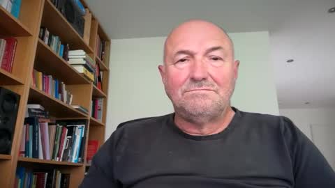 bartvel online show from 05-05-26, 09:39