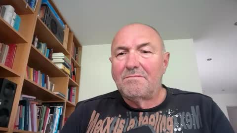 bartvel online show from 05-12-26, 11:18