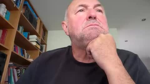 bartvel online show from 05-13-26, 11:07
