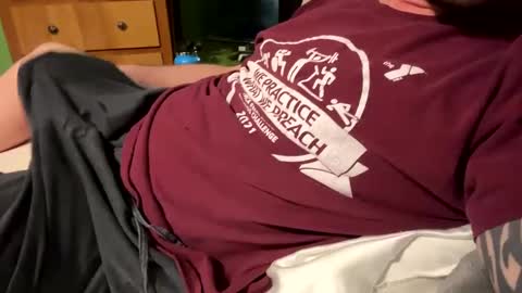 Ball Player Next Door  online show from 02-25-25, 03:09