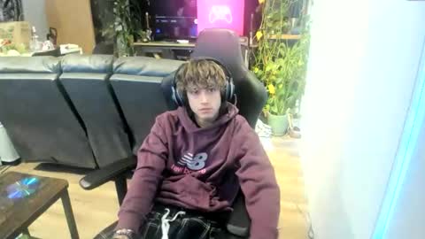 ryan online show from 02-23-26, 12:19