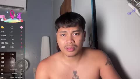 CJ online show from 10-07-25, 06:32