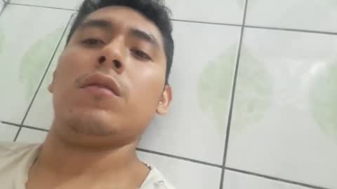 Marcos online show from 10-10-25, 12:42