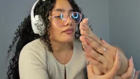 bastet007 online show from 02-23-25, 08:49