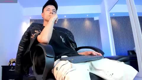 Basthiian online show from 12-17-25, 07:31